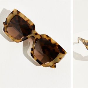 Free People Sunglasses